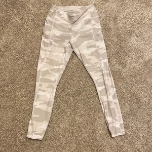 Athleta leggings